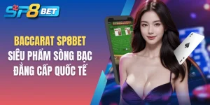 Baccarat SP8BET