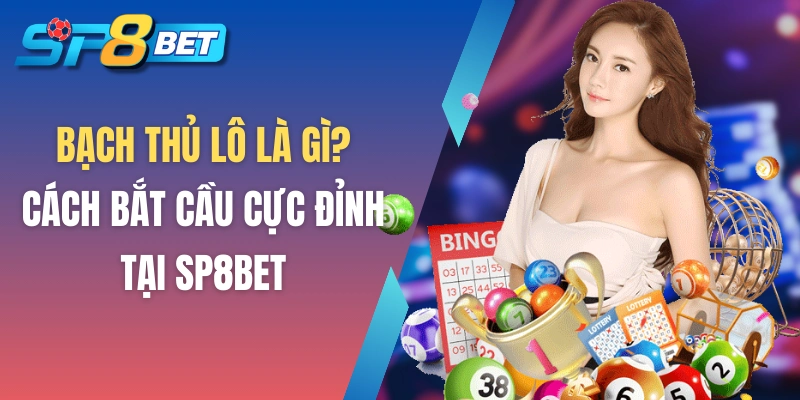 Bạch thủ lô