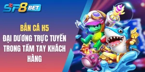 Bắn cá H5