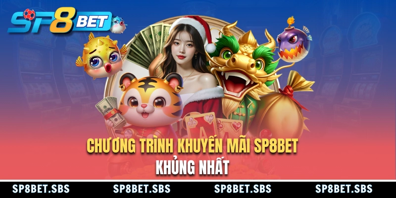 Tổng hợp chương trình khuyến mãi cho khách hàng