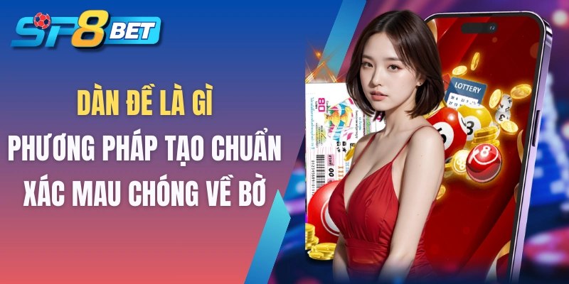 Dàn đề là gì?