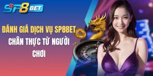 Đánh giá dịch vụ SP8BET