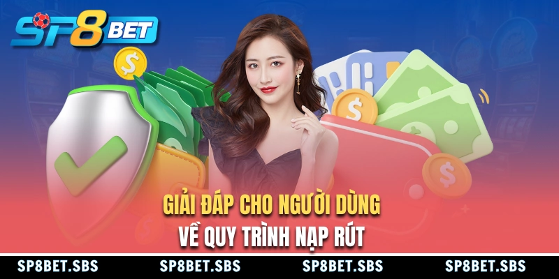 Các câu hỏi thường gặp về quy trình giao dịch