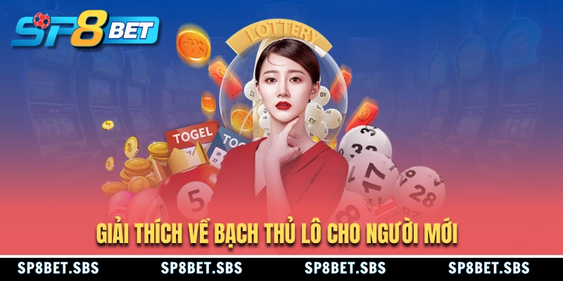 Khái niệm Bạch Thủ lô cho tân thủ