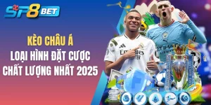 Kèo châu Á