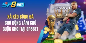 Xả kèo bóng đá