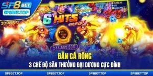 Bắn cá Rồng