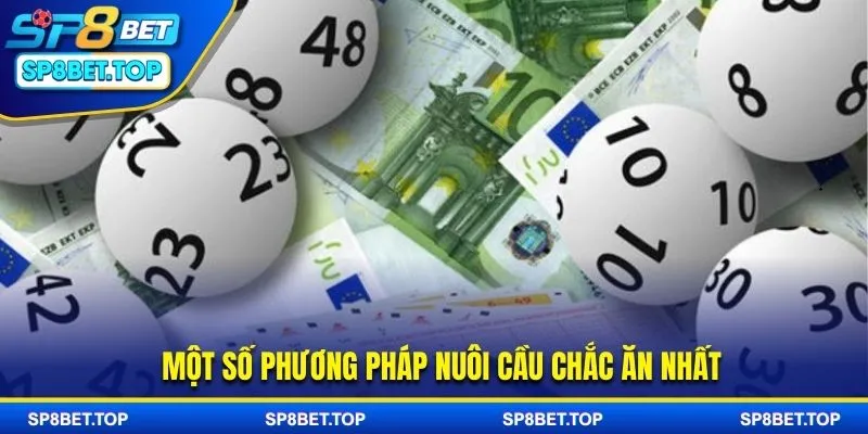 Một số phương pháp chơi Song thủ lô chắc thắng