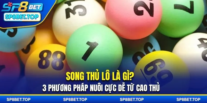 Song thủ lô