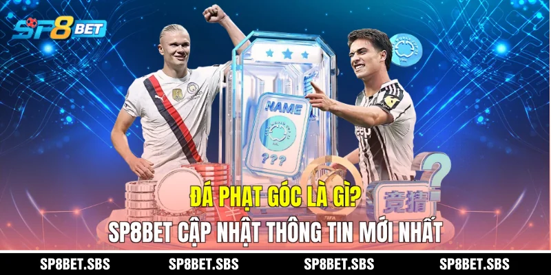 Đá phạt góc